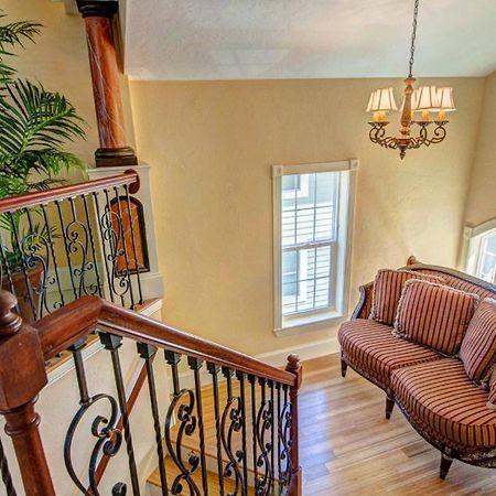 Ep204, Grande Ritz Carolina- Oceanfront, 18 Bedrooms, 18 Bathrooms Kill Devil Hills Eksteriør bilde