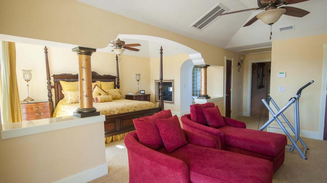 Ep204, Grande Ritz Carolina- Oceanfront, 18 Bedrooms, 18 Bathrooms Kill Devil Hills Eksteriør bilde