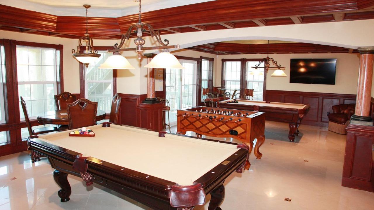 Ep204, Grande Ritz Carolina- Oceanfront, 18 Bedrooms, 18 Bathrooms Kill Devil Hills Eksteriør bilde