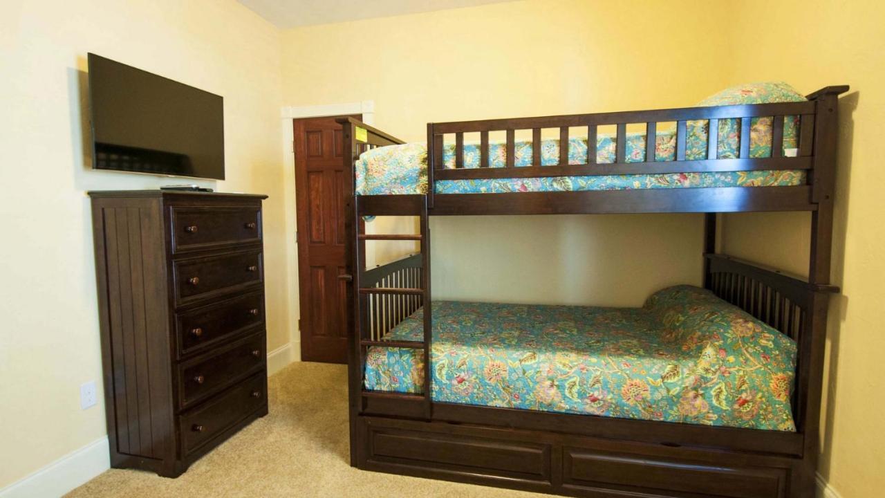Ep204, Grande Ritz Carolina- Oceanfront, 18 Bedrooms, 18 Bathrooms Kill Devil Hills Eksteriør bilde