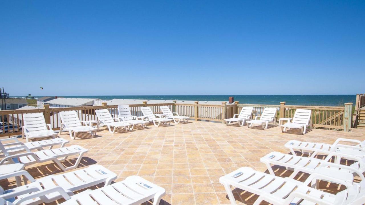 Ep204, Grande Ritz Carolina- Oceanfront, 18 Bedrooms, 18 Bathrooms Kill Devil Hills Eksteriør bilde