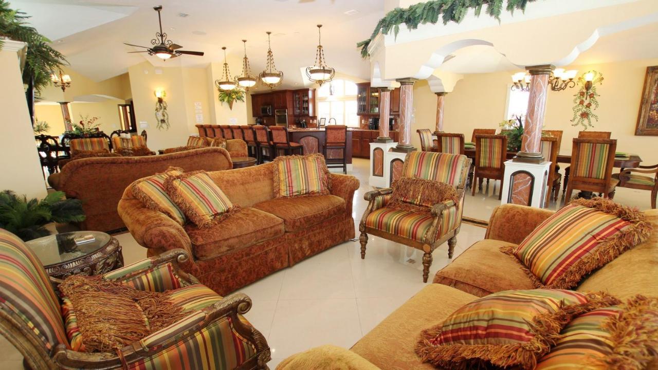 Ep204, Grande Ritz Carolina- Oceanfront, 18 Bedrooms, 18 Bathrooms Kill Devil Hills Eksteriør bilde