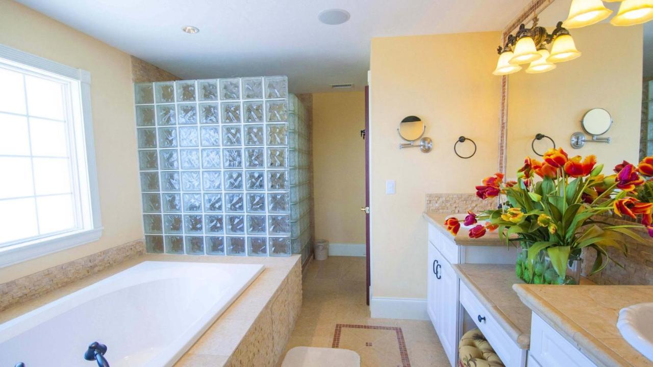 Ep204, Grande Ritz Carolina- Oceanfront, 18 Bedrooms, 18 Bathrooms Kill Devil Hills Eksteriør bilde
