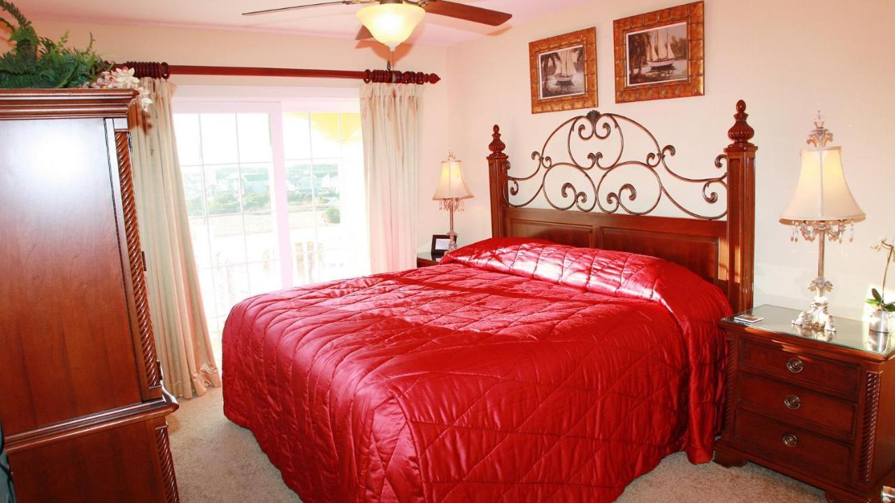 Ep204, Grande Ritz Carolina- Oceanfront, 18 Bedrooms, 18 Bathrooms Kill Devil Hills Eksteriør bilde