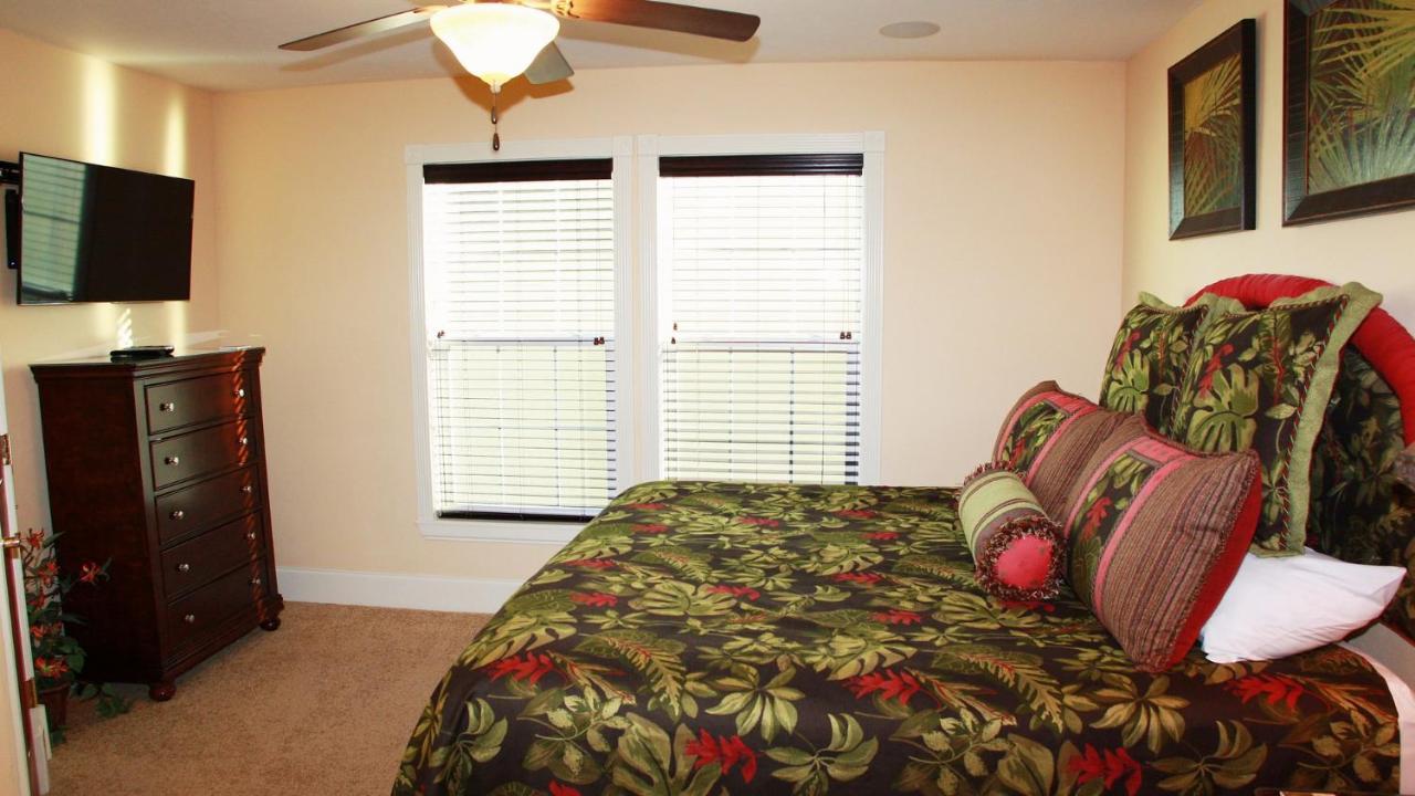 Ep204, Grande Ritz Carolina- Oceanfront, 18 Bedrooms, 18 Bathrooms Kill Devil Hills Eksteriør bilde