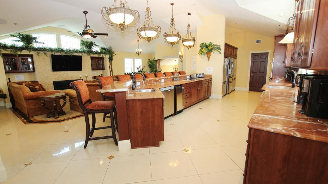 Ep204, Grande Ritz Carolina- Oceanfront, 18 Bedrooms, 18 Bathrooms Kill Devil Hills Eksteriør bilde