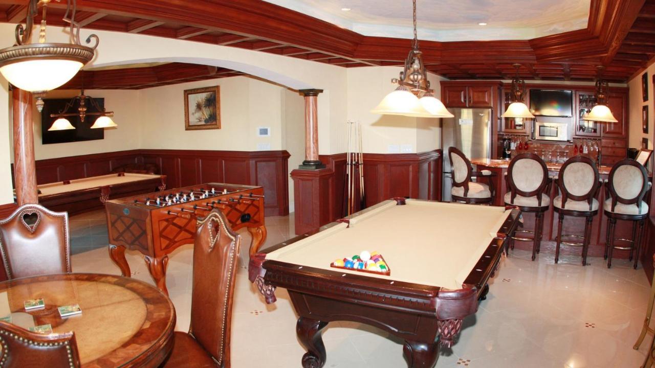 Ep204, Grande Ritz Carolina- Oceanfront, 18 Bedrooms, 18 Bathrooms Kill Devil Hills Eksteriør bilde